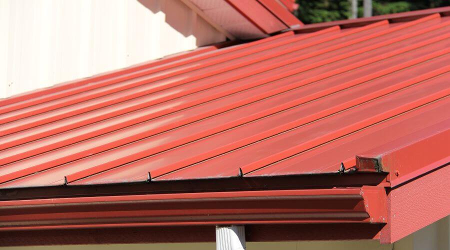 Emergency Industrial Roof Repair in Mark Center, OH